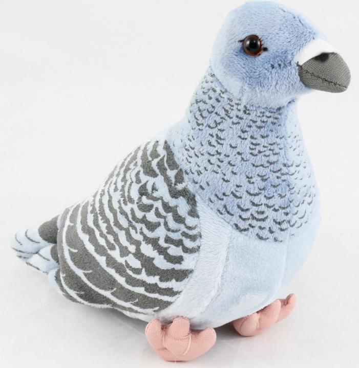 Image du produit Unitoys Peluche colombe (20 cm)