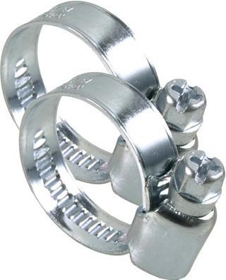 Image du produit Holos Colliers de serrage -16-27mm