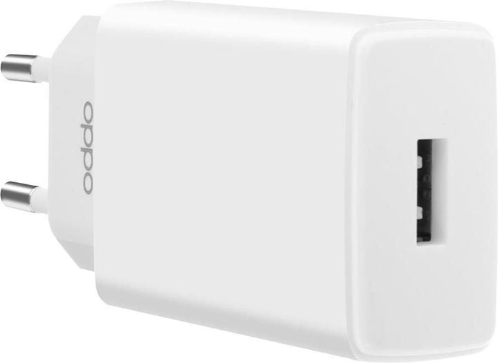 Produktbild OPPO OP52JAEH Schnellladegert 10W Euro (10 W)