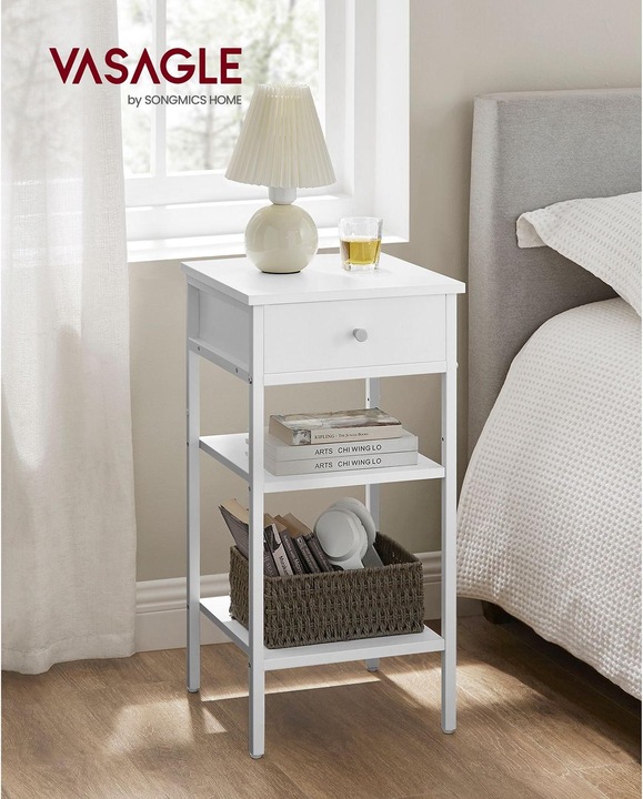 Image du produit Vasagle Havanna (35 x 35 x 70 cm)