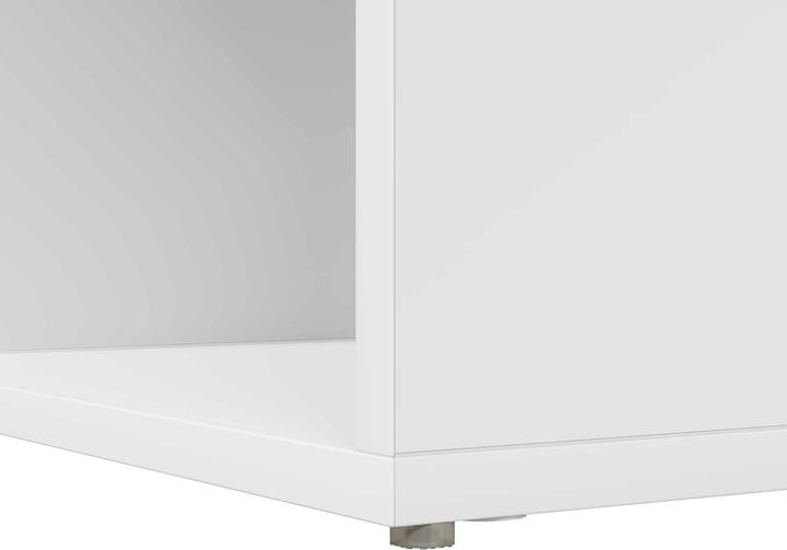Produktbild vidaXL Eck-Schreibtisch (149.50 x 101.50 x 149.50 cm)