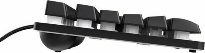 Produktbild Trust Tastatur und Gaming Maus 25233 (Kabelgebunden)