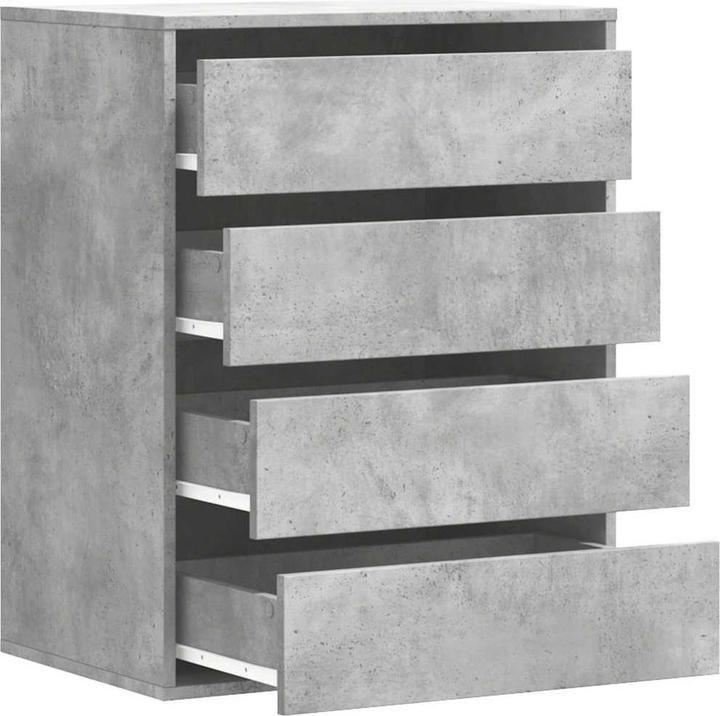 Image du produit vidaXL Kommode (60 x 41 x 76 cm)