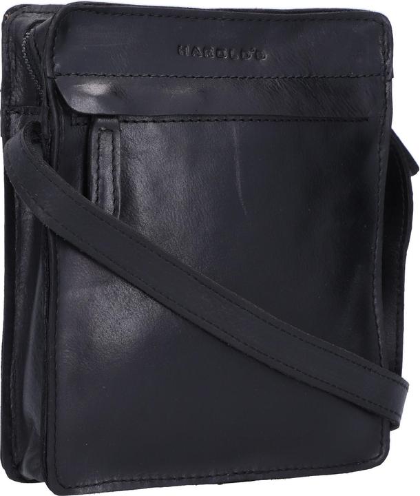 Immagine prodotto Harolds Ma borsa a tracolla in pelle 17 cm