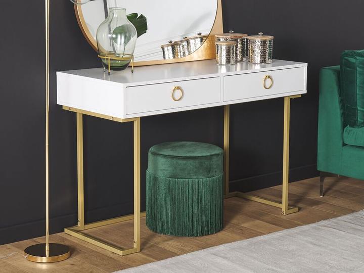 Image du produit Beliani Westport (115 x 50 x 77 cm)