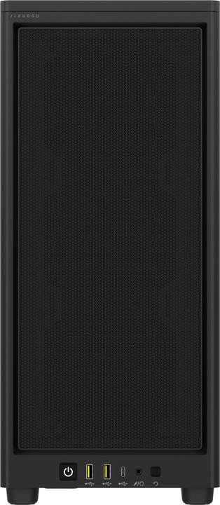 Produktbild Corsair 2000D Airflow (Mini-ITX)