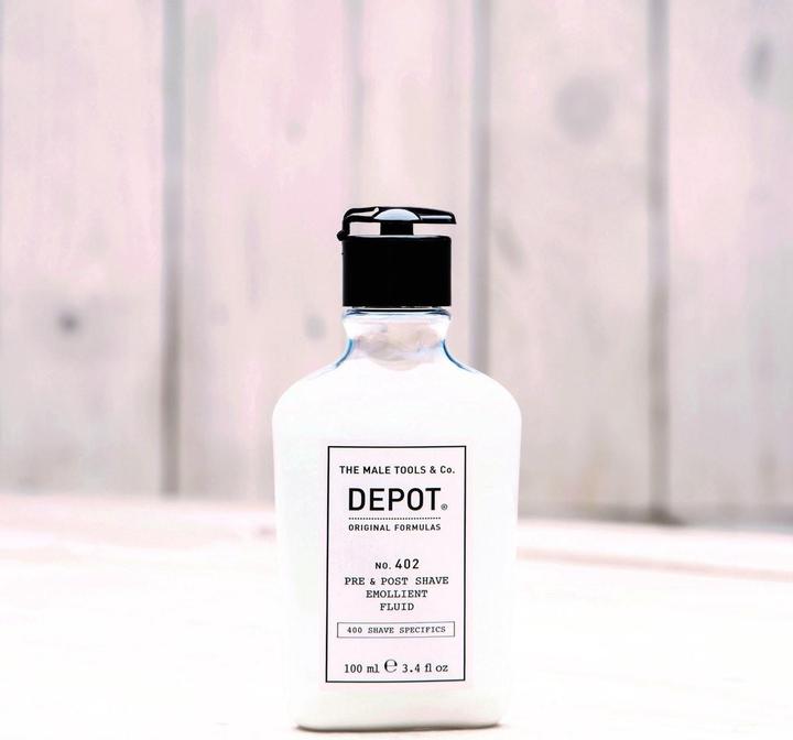 Immagine prodotto Depot No. 402 (Lozione dopobarba, 100 ml)