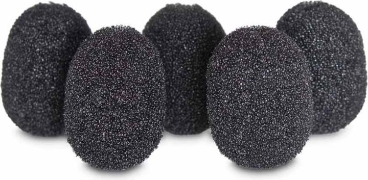 Rycote Lavalier Foams (Foam material)
