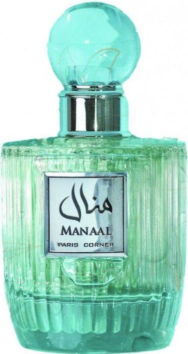 Produktbild Paris Corner Manaal Eau De Parfum 100ml (Eau de Parfum, 100 ml)