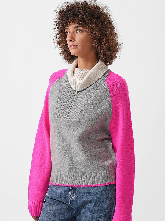 Produktbild From Future Kaschmirpullover (M)