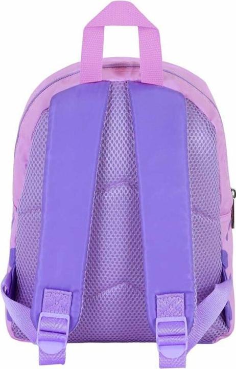 Actual product image Karactermania Joy Preschool Backpack Sweet