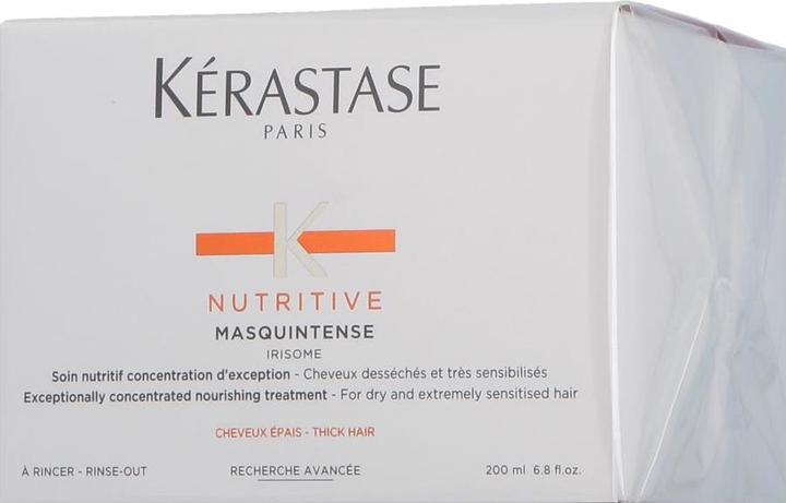 Image du produit Kérastase Nutritive Masquintense (200 ml)