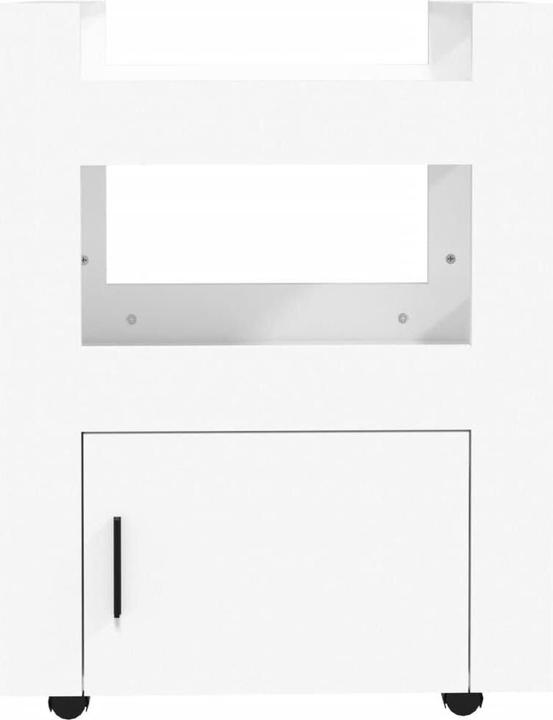 Produktbild vidaXL Küchenwagen