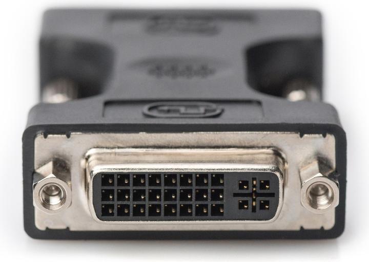 Produktbild Digitus Dvi — Dvi (DVI, 17.10 cm)