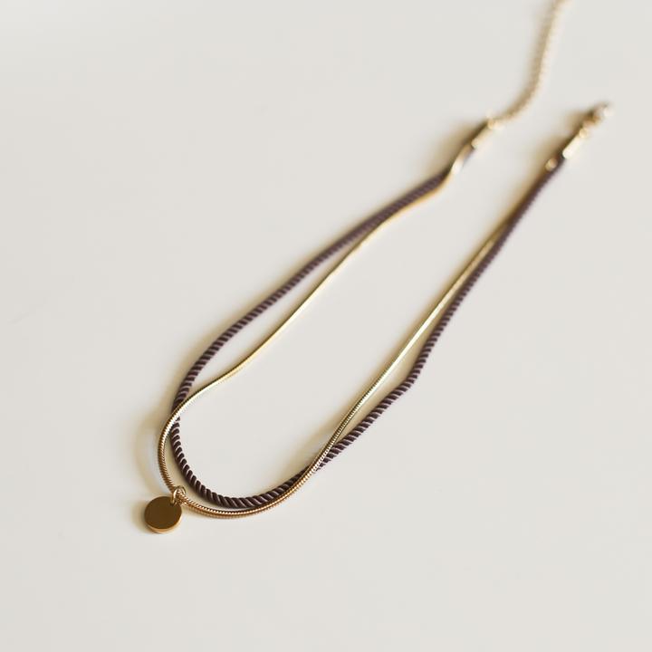 Immagine prodotto Val&Val Bracciale Gelato Marrone Da Donna (Cuoio)
