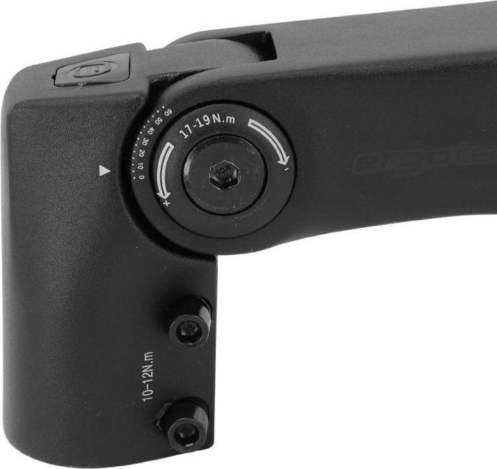 Actual product image Humpert Ergotec Sepia 50 (110 mm, 31.80 mm)