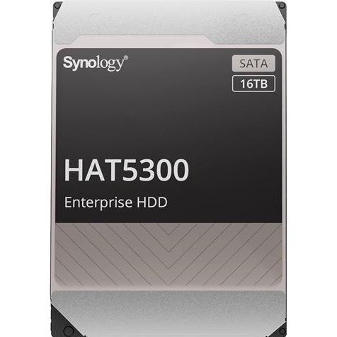 Synology NAS HD3.5 SAS 16TB HAS5300-16T (16 TB, 3.5"), Festplatte