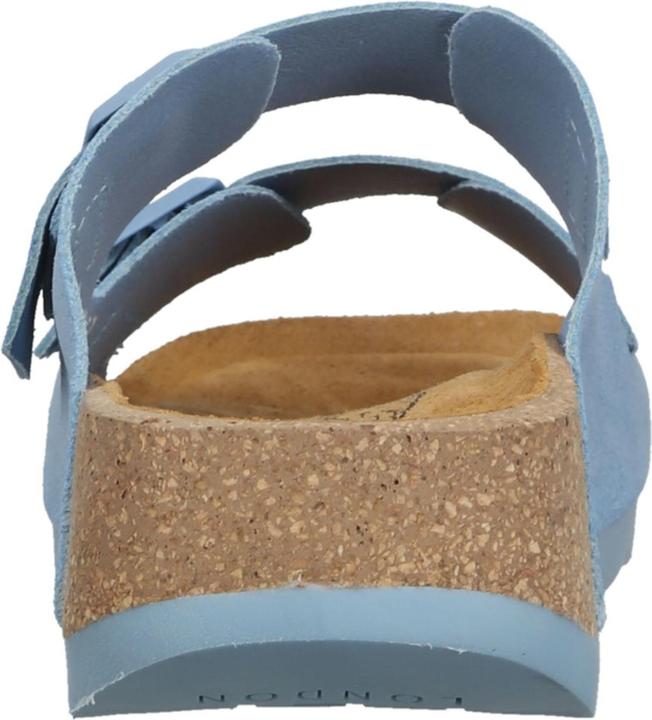 Actual product image Fly London Pantoletten (41)