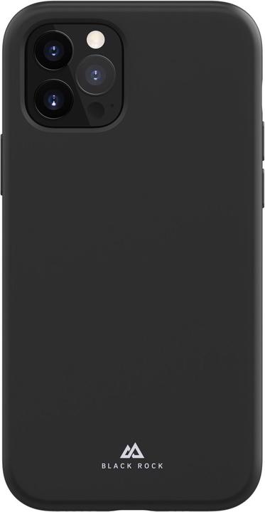 Black Rock Fitness (Apple iPhone 12, Apple iPhone 12 Pro)