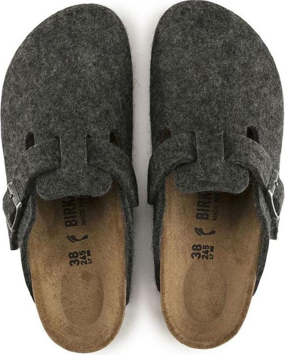 Produktbild Birkenstock Boston Wollfilz schmal (37)