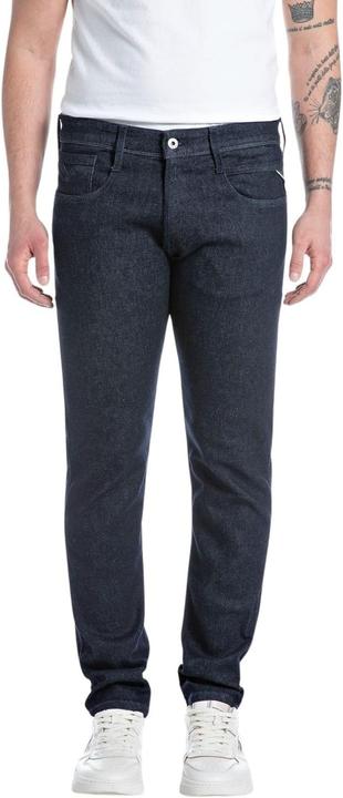 Replay 10021972 (W29/L32)