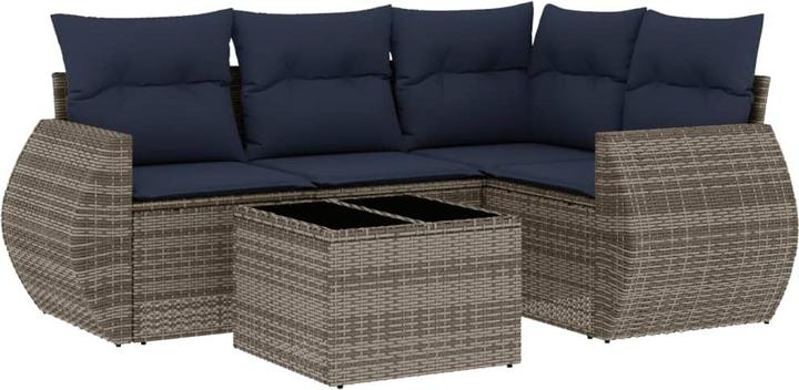 Produktbild vidaXL Makenna