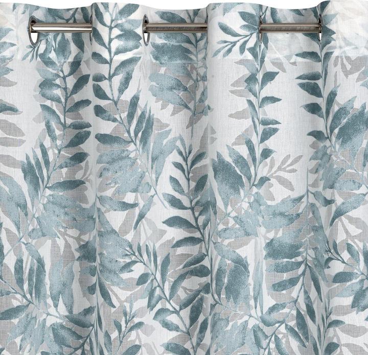 Actual product image Eurofirany ZAS/HARIET/N+NIE 140X250 PRZEL (140 x 250 cm)