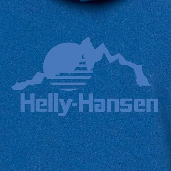 Produktbild Helly Hansen Nord Graphic Pull Over Hoodie (L)