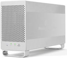 Produktbild OWC Mercury Elite Pro Dual RAID USB 3.0 (3.5")