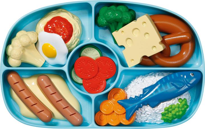 Image du produit Zapf Creation BABY born Füttertisch