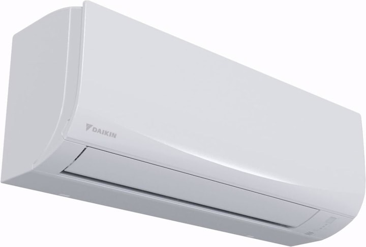 Daikin Klimainstallation Paket Nr. 8 (25 m², 6824.28 BTU/h)