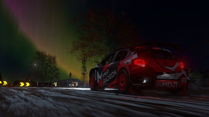 Actual product image Codemasters DIRT 5 Limited Edition (Xbox One X, Xbox Series X, DE)