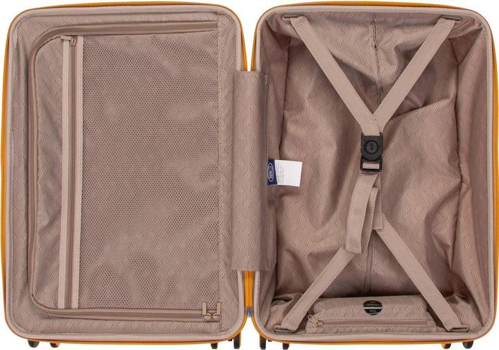 Immagine prodotto by MM BY Ulisse Carrello da cabina a 4 ruote 55 cm (37 l)