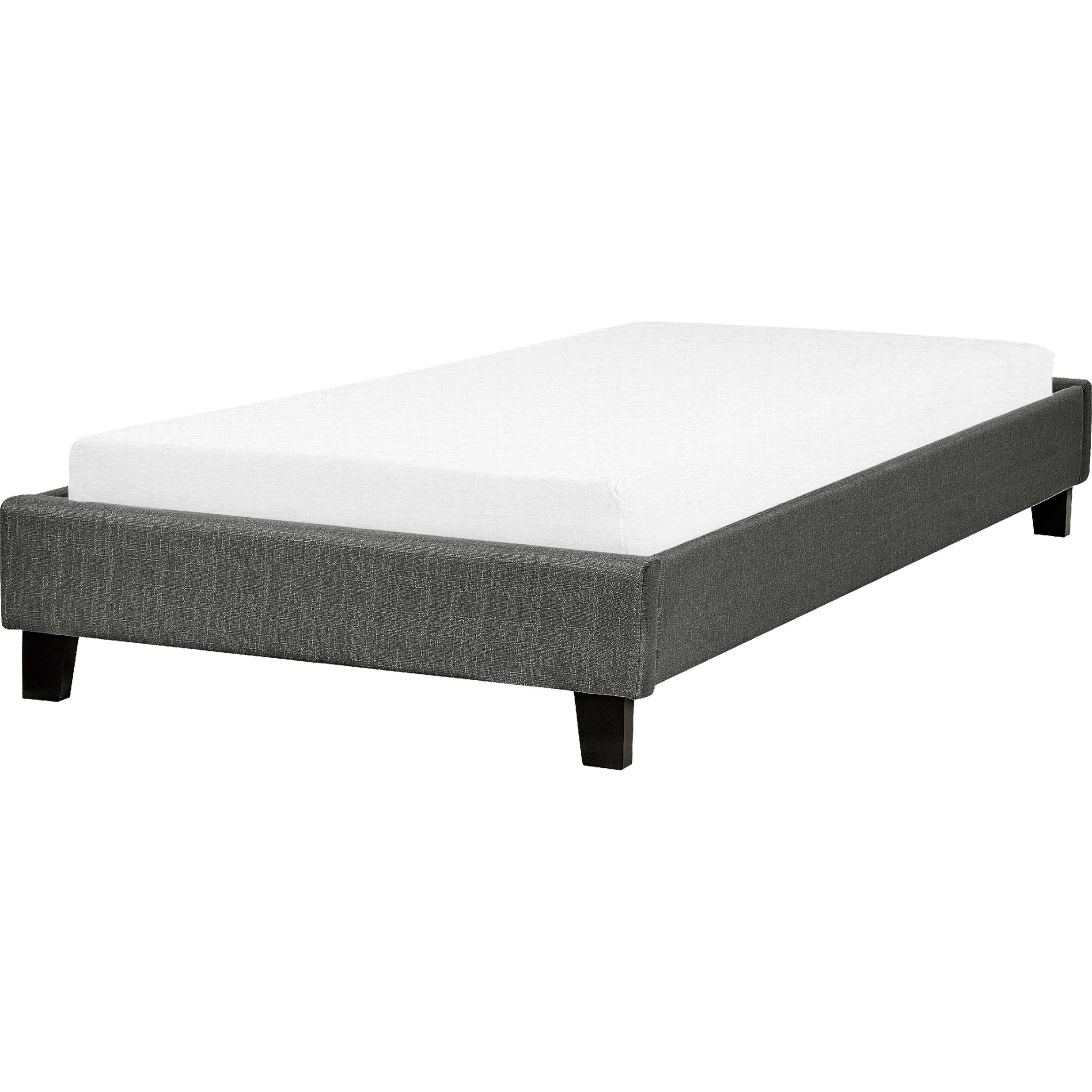 Beliani, Bett, Roanne (90 x 200 cm)