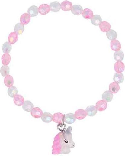 Actual product image BB Klostermannn Unicorn bracelet