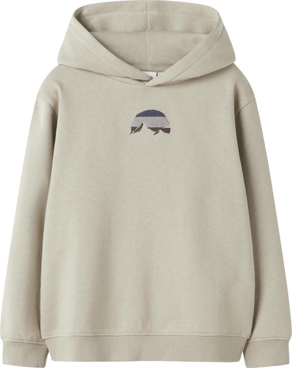 Produktbild Name it Hoodie mit Rückenprint (158, 164)