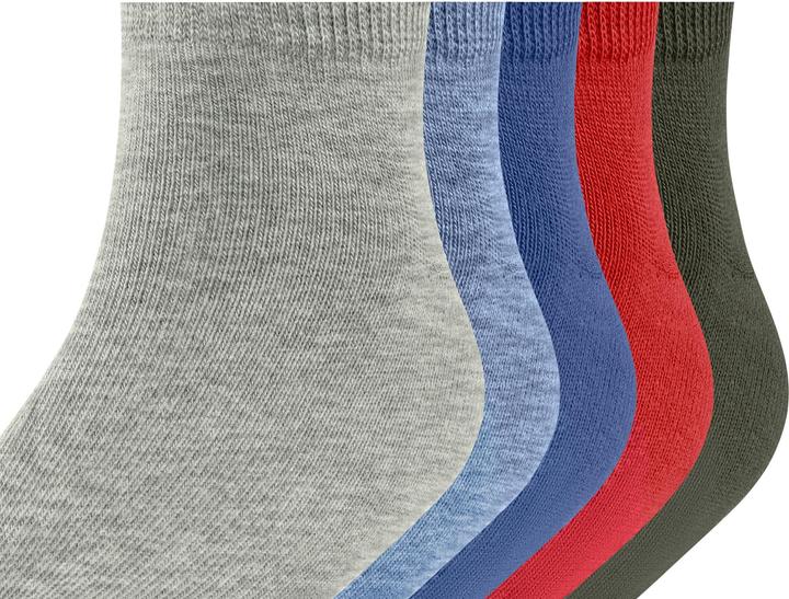 Immagine prodotto Esprit Socken Casual (Confezione da 5 pezzi, 31 - 34)
