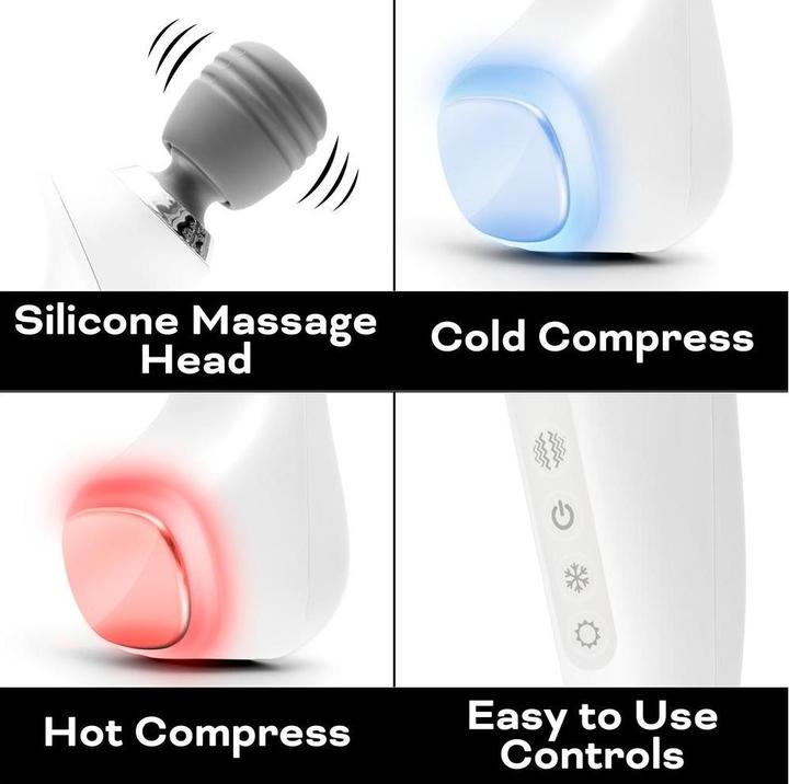 Actual product image Reviber Körpermassagegerät