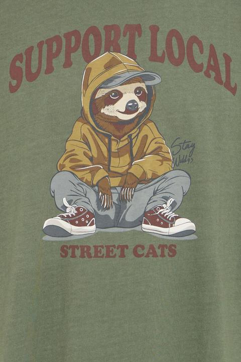 Produktbild Blend Irving Funny Graphic (S)