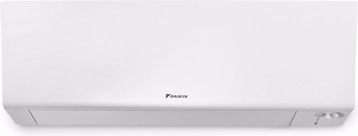 Daikin Klimainstallation Paket Nr. 1 (25 m², 6824.28 BTU/h)