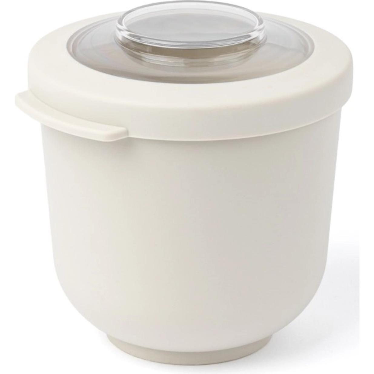 Amuse Tylla Bowl, Portapranzo, Bianco