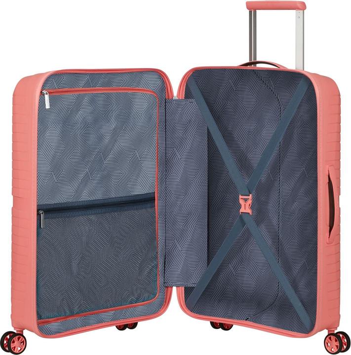 Actual product image American Tourister Airconic Spinner (67 l)