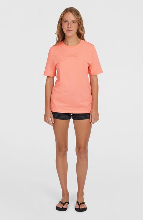 Produktbild O'Neill Women's Tasia Paperbag Shorts (XL)