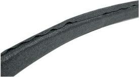 Actual product image HellermannTyton Helagaine Twist-In braided sleeve 32mm (Cable conduit, 200 cm)