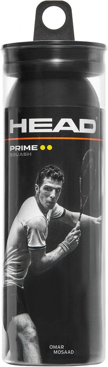 Head Prime