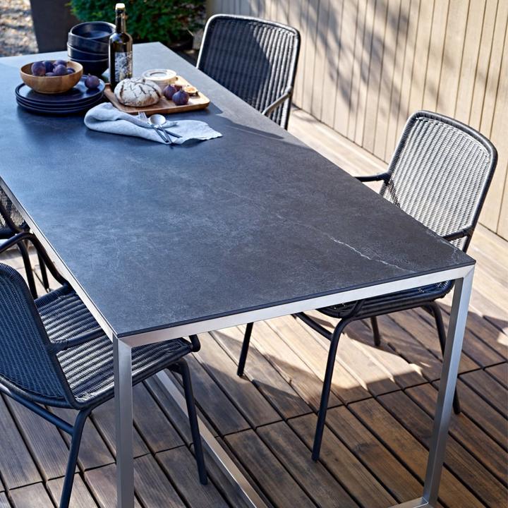 Actual product image Johann Jakob Havana (180 x 1 cm)