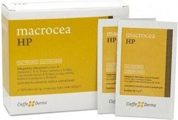 Cieffe Derma Macrocea Hp 20 Beutel