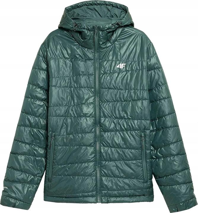 Produktbild 4F H4Z21 Jacke (S)
