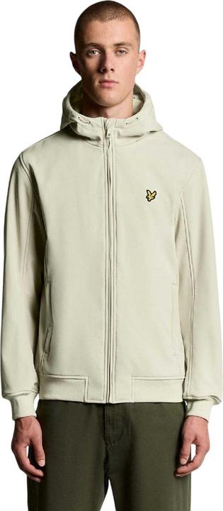 Produktbild Lyle and Scott Softshelljacke Fleece (S)