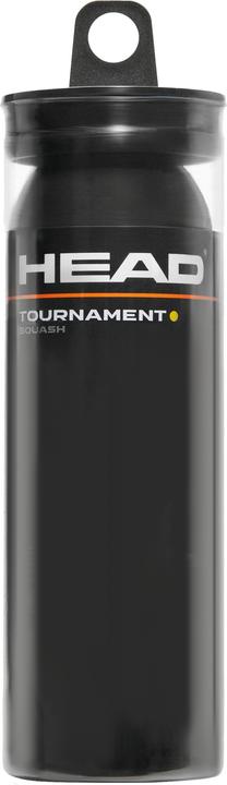 Head Tournoi